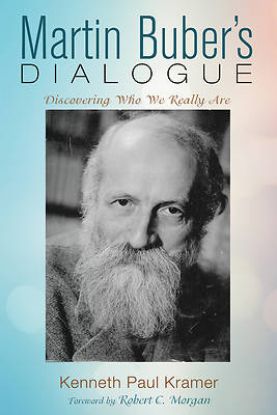 Picture of Martin Buber's Dialogue
