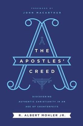 Picture of The Apostles' Creed
