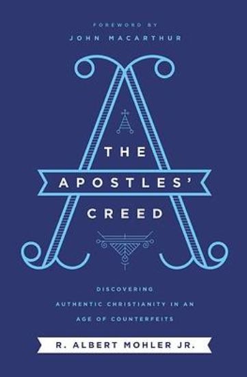 Picture of The Apostles' Creed