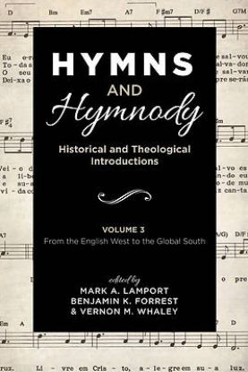 Picture of Hymns and Hymnody