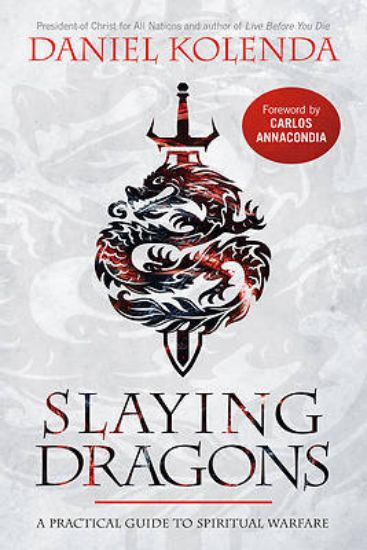 Picture of Slaying Dragons