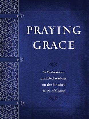 Picture of Praying Grace