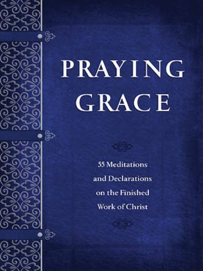 Picture of Praying Grace