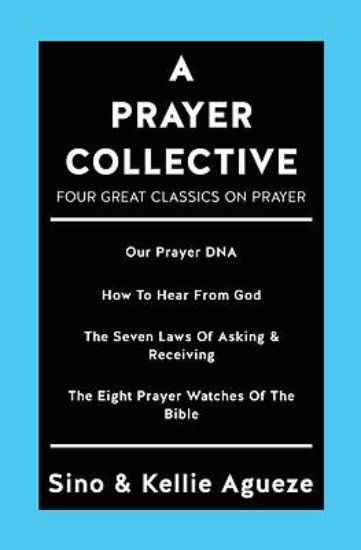 Picture of A Prayer Collective