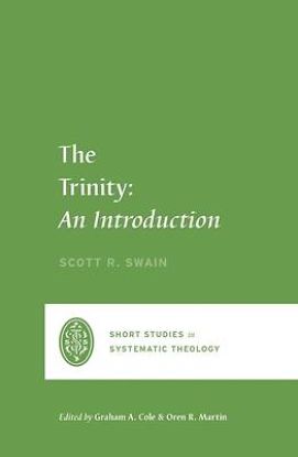 Picture of The Trinity