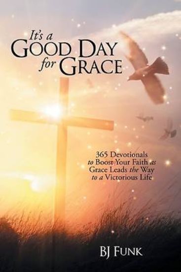 Picture of It's a Good Day for Grace