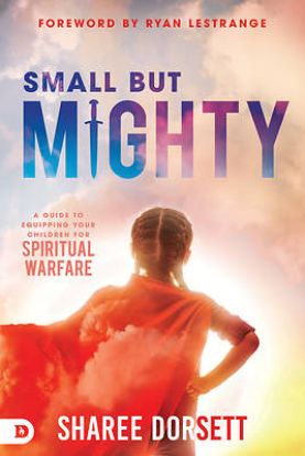 Picture of Small But Mighty
