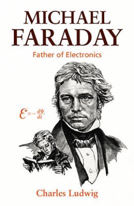 Picture of Michael Faraday