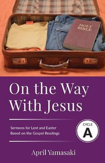 Picture of On the Way with Jesus