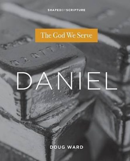 Picture of Daniel