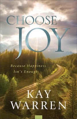 Picture of Choose Joy