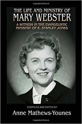 Picture of The Life and Ministry of Mary Webster