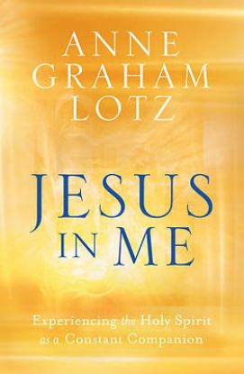 Picture of Jesus in Me