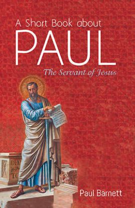 Picture of A Short Book about Paul