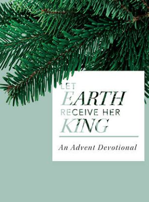 Picture of Let Earth Receive Her King