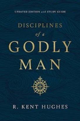 Picture of Disciplines of a Godly Man