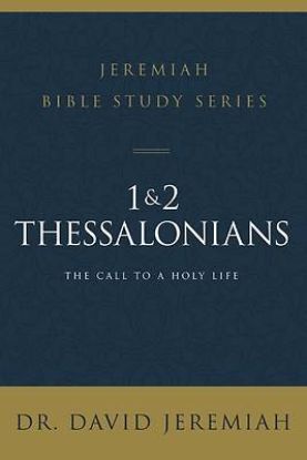 Picture of 1 and 2 Thessalonians