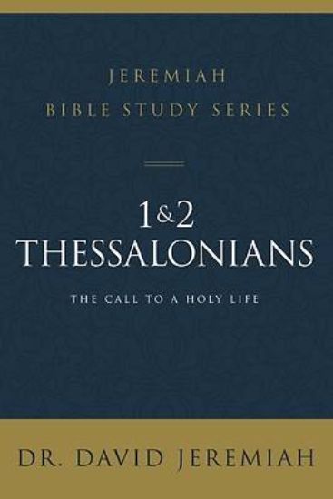 Picture of 1 and 2 Thessalonians