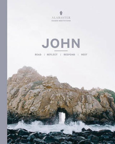 Picture of John