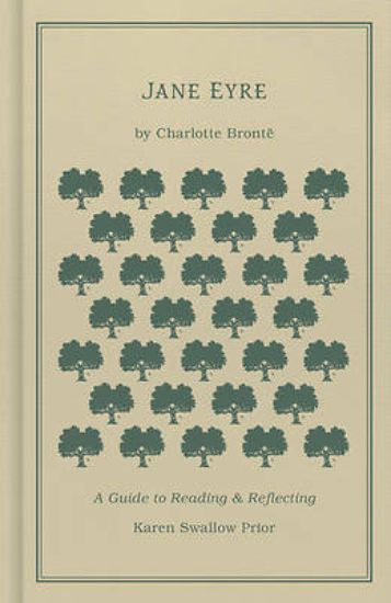 Picture of Jane Eyre