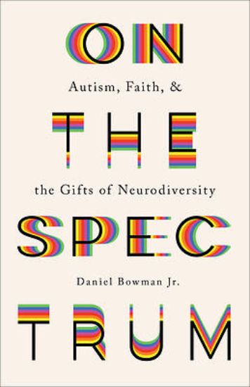 Picture of On the Spectrum