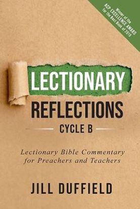 Picture of Lectionary Reflections, Cycle B