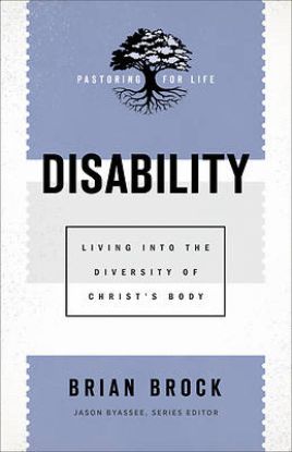 Picture of Disability