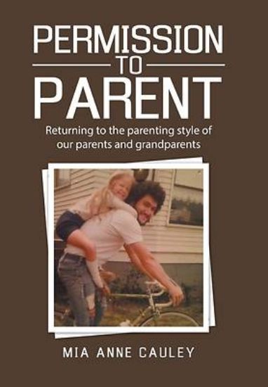 Picture of Permission to Parent