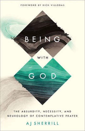 Picture of Being with God