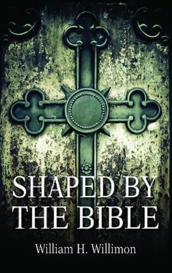 Picture of Shaped by the Bible