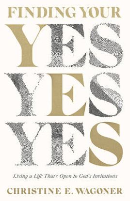 Picture of Finding Your Yes