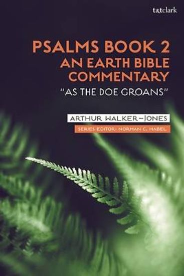 Picture of Psalms Book 2