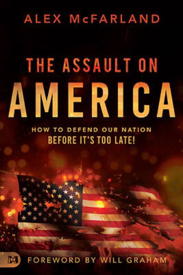 Picture of The Assault on America