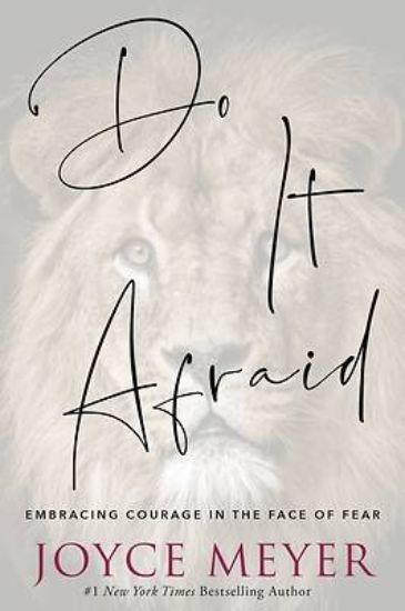 Picture of Do It Afraid