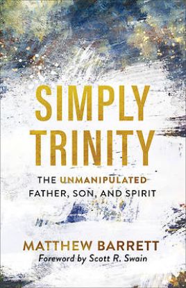 Picture of Simply Trinity
