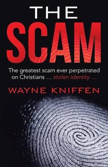 Picture of The Scam