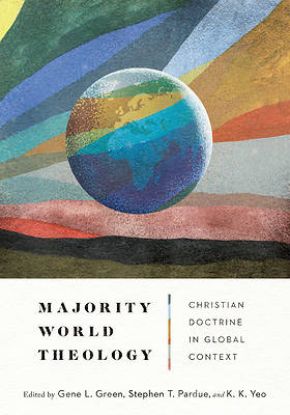 Picture of Majority World Theology