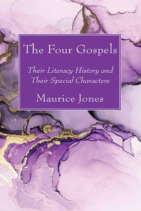Picture of The Four Gospels