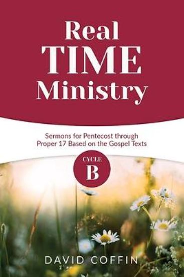 Picture of Real Time Ministry