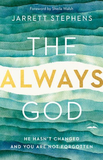 Picture of The Always God