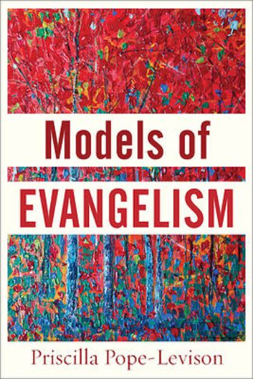 Picture of Models of Evangelism
