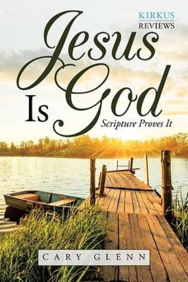 Picture of Jesus Is God