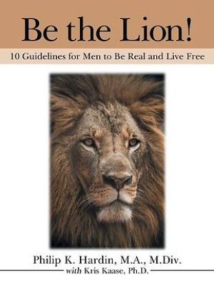 Picture of Be the Lion!