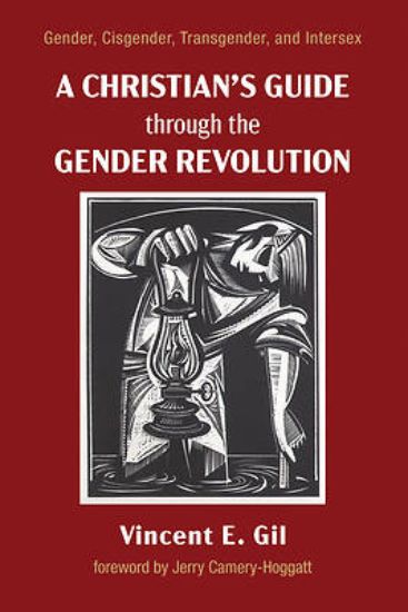 Picture of A Christian's Guide through the Gender Revolution