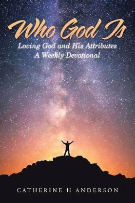 Picture of Who God Is