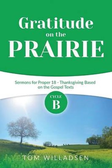 Picture of Gratitude on the Prairie