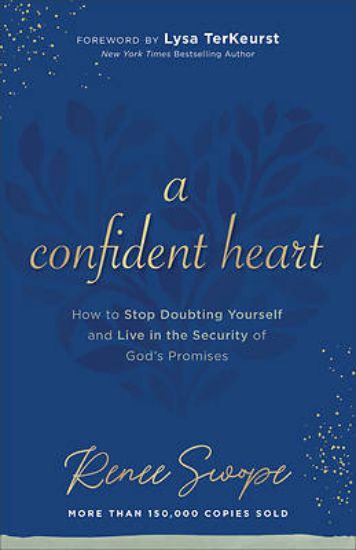 Picture of A Confident Heart