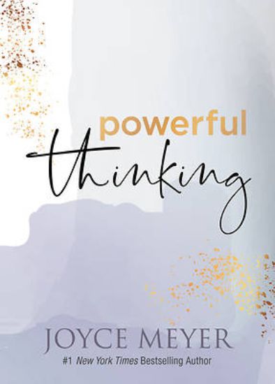 Picture of Powerful Thinking
