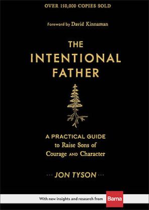 Picture of The Intentional Father