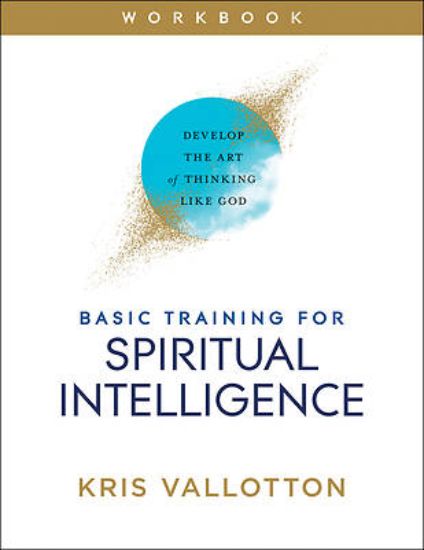 Picture of Basic Training for Spiritual Intelligence